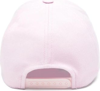 Courr&egrave;ges AC Cotton Baseball Cap