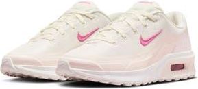 Nike Air Max Bia Sneaker in Soft Pearl/Peony/Chalk/Sail at Nordstrom Rack, Size 11.5