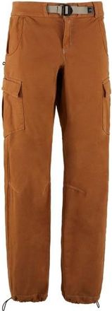 E9 Saccoc Boulderhose f&uuml;r Herren | braun