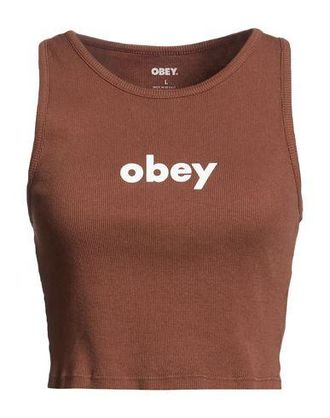 Obey Tops