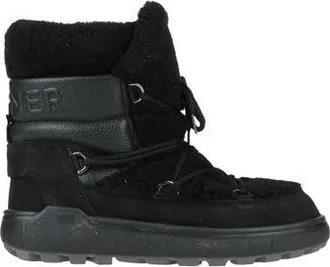 Bogner FOOTWEAR - Ankle boots on YOOX.COM