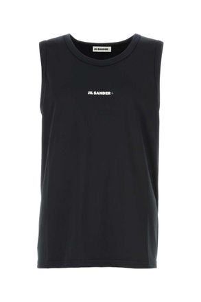 Men's Jil Sander Sleeveless Shirts - up to −33% | Stylight