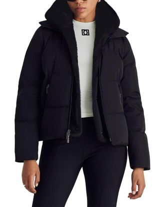 Dawn Levy Nicola Puffer Coat