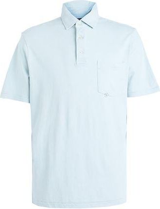 Ralph Lauren CLASSIC FIT COTTON-LINEN POLO SHIRT