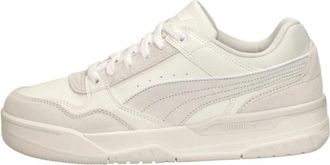 Puma Rebound Retro SD Sneakers - Heren - Sneakers - Grijs - 41 EU - Schoenen
