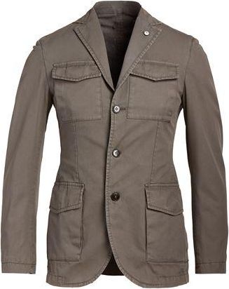 L.B.M. 1911 TRAJES Y CONJUNTOS - Americanas en YOOX.COM