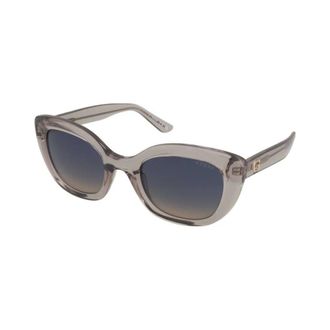 Guess unisex, Accessoires, Grijs, Maat: 51 MM