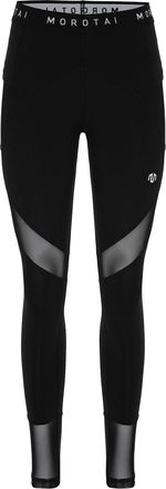 Morotai Prestatiemaillot van mesh