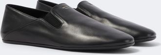 Prada Leather loafers