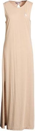 U.S.Polo Association DRESSES - Maxi dresses sur YOOX.COM
