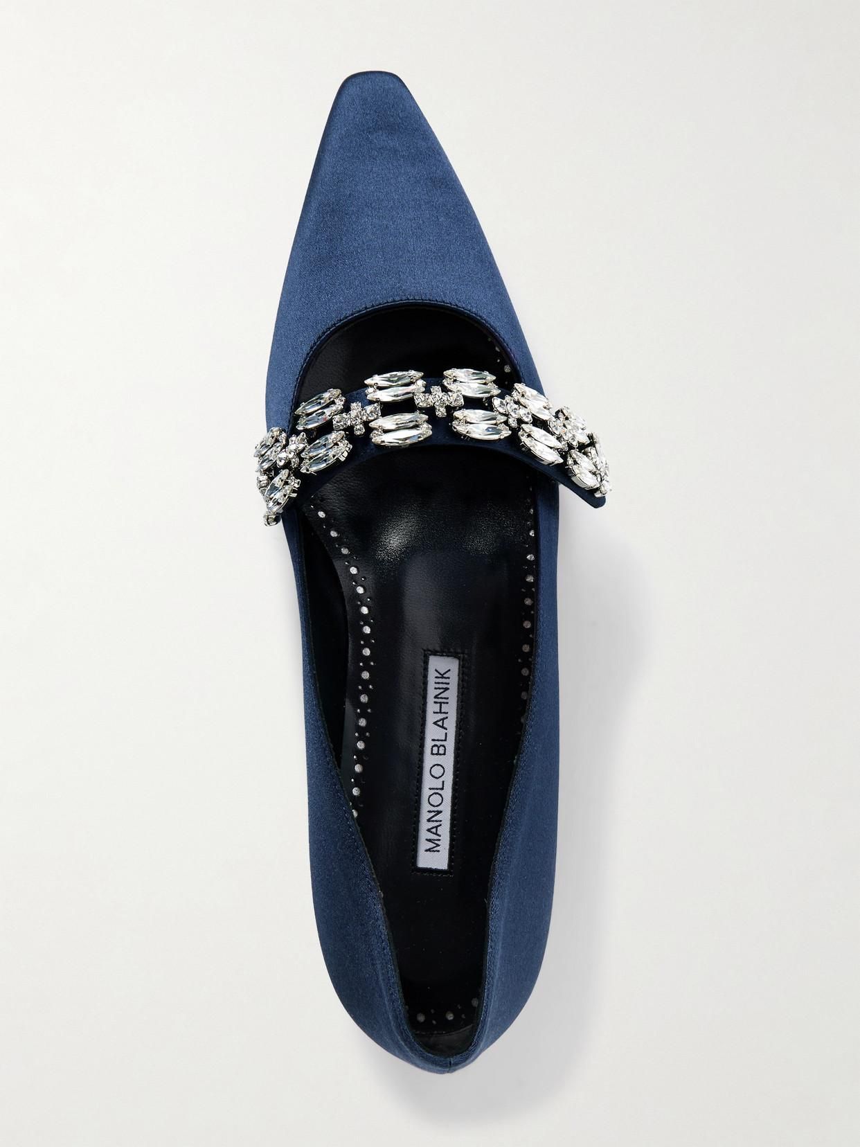 Geox Femme D Annytah D Ballerines, Navy, EU dès 59,00 € sur