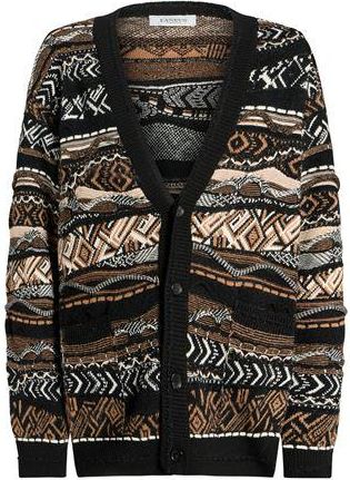Laneus MAGLIERIA - Cardigan su YOOX.COM