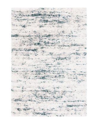 Safavieh Fontana Shag Power Loomed Rug