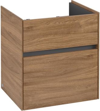 Villeroy & Boch Mueble Bajo Lavabo Collaro, 2 Cajones
