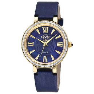 Gevril Group Genoa Womens Watch