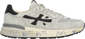 Premiata Grey Mick 0.1 8236 Sneakers