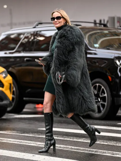 5 Style Regeln, die du von Frauen Ü40 lernen kannst