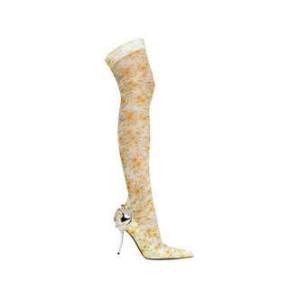 Diesel Donna, Scarpe, Multicolore, 39 EU, new
