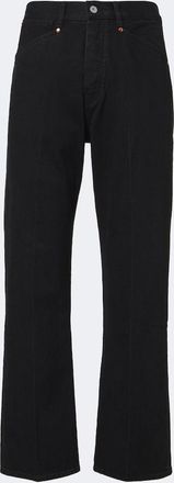 Christophe Lemaire Jeans rectos