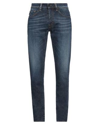 Sartoria Tramarossa BOTTOMWEAR - Pantaloni jeans su YOOX.COM