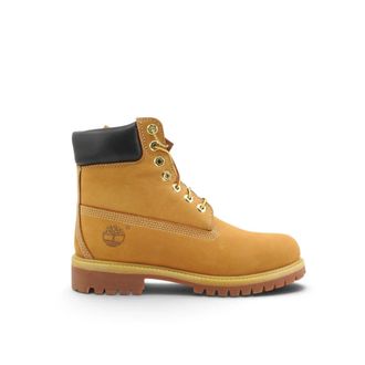 Timberland Stivaletto stringato Premium da 15-24 cm - - Shoes - Uomo - Marrone - 40 EU