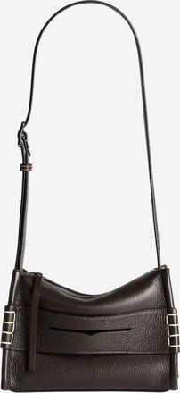 J.W.Anderson J.W. Anderson Hammered Leather Shoulder Bag