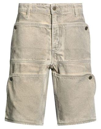 Guess BOTTOMWEAR - Shorts & Bermuda Shorts sur YOOX.COM