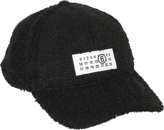 Maison Margiela Donna, Accessori, Nero, Taglia unica, new