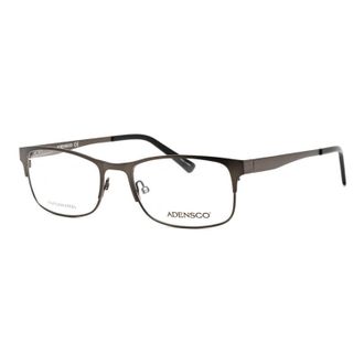 ADENSCO AD125 0R80 00 Matte Dark Ruthenium 53mm