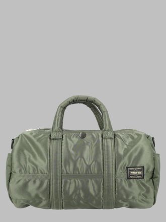 Porter-Yoshida & Co. Borsa Tanker Roll
