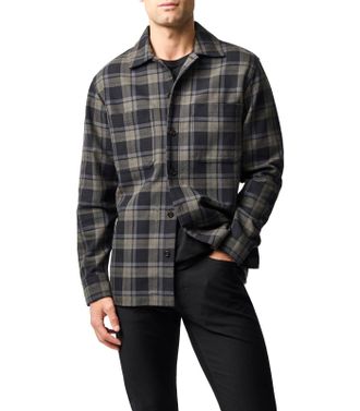 Rodd & Gunn Kingsland Shirt