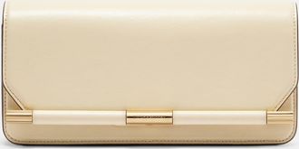 Victoria Beckham Clutch 202 Mini in pelle