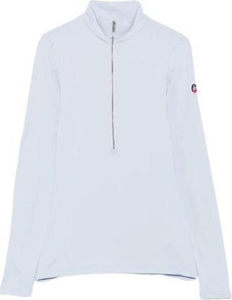 Fusalp Quarter-zip Long-sleeve Top