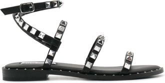 Steve Madden Mujer, Zapatos, Negro, Talla: 39 EU