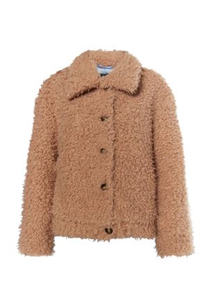 Faina Jas Dames oudroze