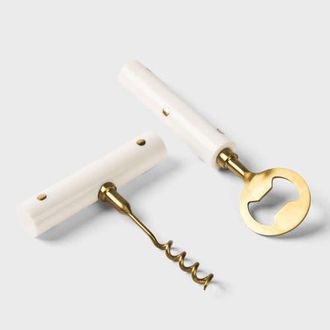 Mela Artisans Sitara Bar Set in Gold at Nordstrom