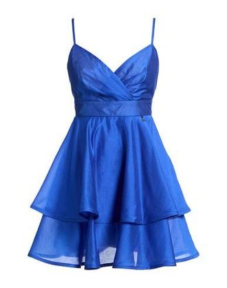 DiveDivine DRESSES - Mini dresses on YOOX.COM