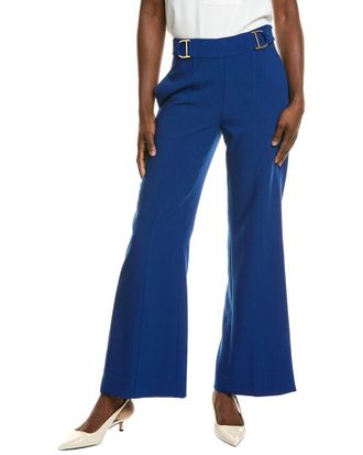 Elie Tahari Inez Pant