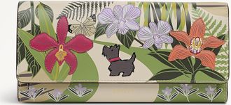 Radley London Salt Large Flapover Purse RHS SS26 Radley London