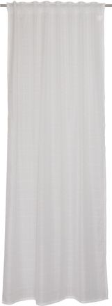 Esprit Vorhang »Jil« verdeckte Schlaufen 1 Stk. tlg. halbtransparent