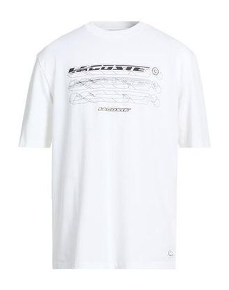 Lacoste TOPS - T-shirts auf YOOX.COM