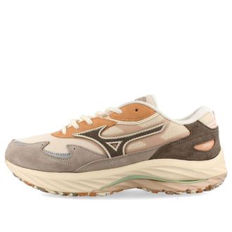 Mizuno Wave Rider Beta Tan D1GA330912