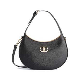 Alviero Martini 1A Classe Donna, Borse, Nero, Taglia unica, new