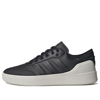 adidas Court Revival Black Grey HP2604