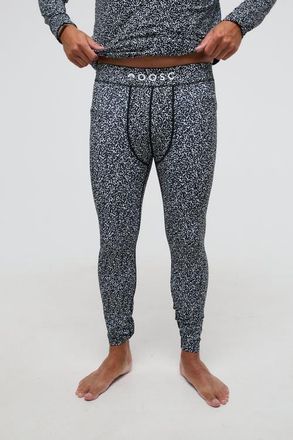 OOSC Baselayer Pant - Penfold Collab Mens in Grey at Nordstrom, Size X-Large