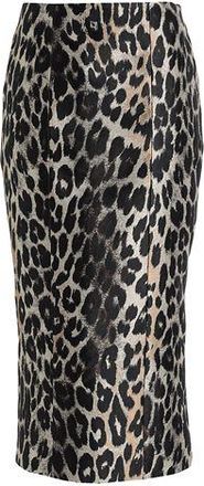 Balmain BOTTOMWEAR - Midi skirts sur YOOX.COM