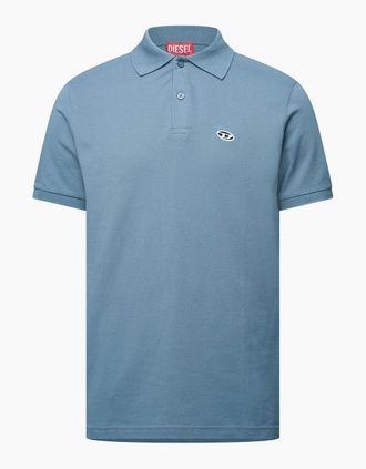 Diesel Mens T Rejust Dova - Blue - Size: 40
