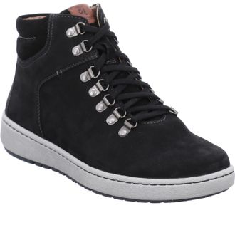 Josef Seibel Herren Sneaker David 06 | schwarz