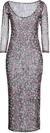 SoAllure DRESSES - Midi dresses on YOOX.COM