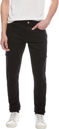 Hudson Hudson Jeans Ace Black Cargo Jean